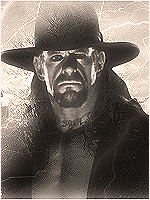 The Undertaker / Coatch