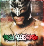 Rey Mysterio