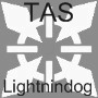 TAS Lightnindog