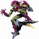 Green goblin