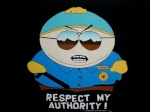 ooo CARTMAN ooo