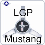 LGP Mustang