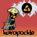 Karopockle