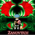 Zanovitch