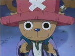 Tony Tony Chopper