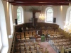 Dutch Protestant Church: Donkerbroek, The Netherlands 2008_n12