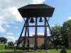 Dutch Protestant Church: Donkerbroek, The Netherlands 510