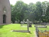 Dutch Protestant Church: Donkerbroek, The Netherlands 910