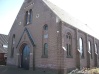 Dutch Reformed Church, Donkerbroek, the Netherlands Gereve12