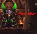 firewalker