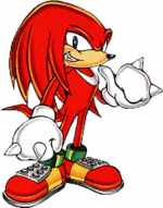 Knuckles