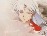 sesshomaru sama