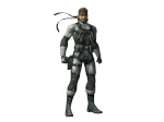 Solid Snake