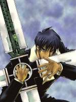 Nicholas D. Wolfwood