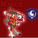 Nanoob