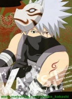 Kakashi Hatake