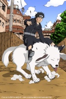 kiba inuzuka