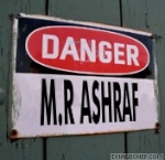 Mr.ASHRAF