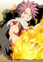 Natsu