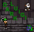 Dark Luigi