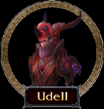 Udell