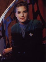 Jadzia Dax