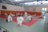 Accueil Paris-Judo à Auterive Entrai19