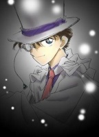 Kaitou Kid