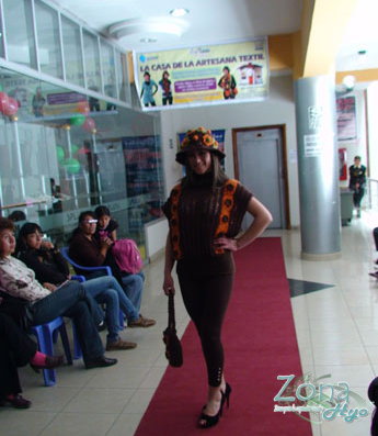 Pasarela 2011