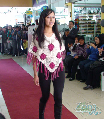 Pasarela 2011