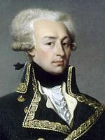 Marquis de Balayette