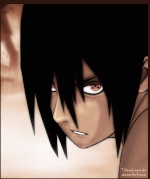 Sasuke Uchiha