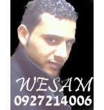 Wesam Alghagigi