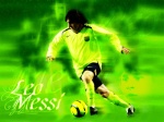 Messi 08