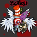 Saku