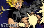 Hiruma Yoichi