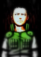 Shikamaru Nara