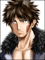 Kiba Inuzuka