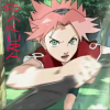 Haruno Sakura