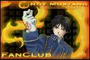 Roy Mustang