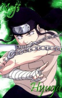 Neji Hyga