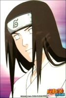 Neji Hyuga