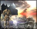 Timus