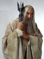 Saruman