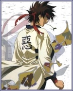 Sanosuke Sagara