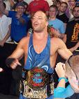 Rob Van Dam