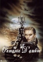 Pumania D'Ambra