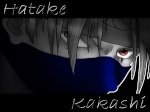 Hatake Kakashi