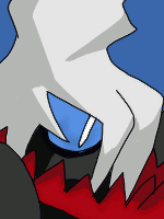 Darkrai