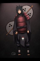 [Uchiha Madara]